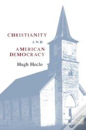 Capa do artigo Christianity And American Democracy