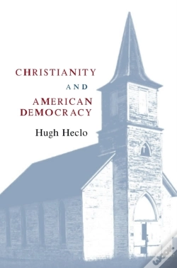 Capa do artigo Christianity And American Democracy