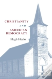 Capa do artigo Christianity And American Democracy