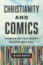 Christianity And Comics - Preview