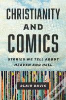 Christianity And Comics