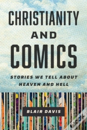 Capa do artigo Christianity And Comics