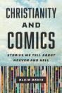 Christianity And Comics - Preview