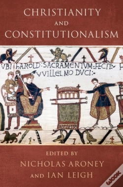 Capa do artigo Christianity And Constitutionalism