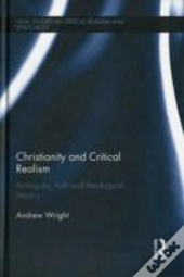 Christianity And Critical Realism