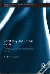 Christianity And Critical Realism