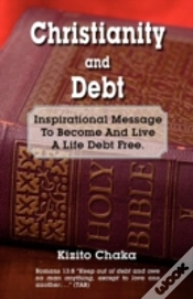 Capa do artigo Christianity And Debt