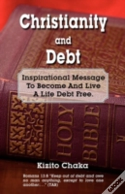 Capa do artigo Christianity And Debt