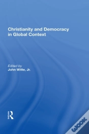 Capa do artigo Christianity And Democracy In Global Context
