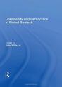 Christianity And Democracy In Global Context - Preview