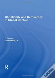 Capa do artigo Christianity And Democracy In Global Context