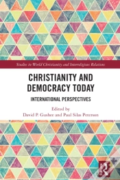 Capa do artigo Christianity And Democracy Today