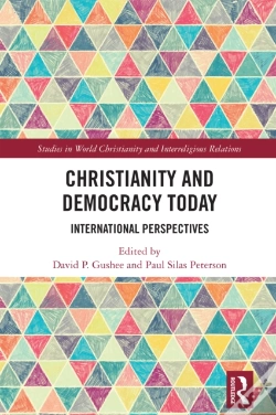 Capa do artigo Christianity And Democracy Today