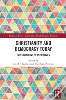 Christianity And Democracy Today