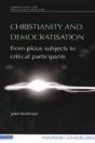 Christianity And Democratisation - Preview