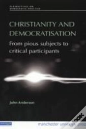 Capa do artigo Christianity And Democratisation