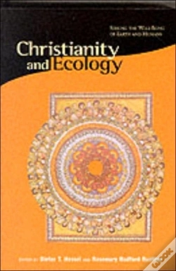 Capa do artigo Christianity And Ecology