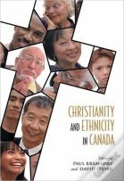 Christianity And Ethnicity In Canada