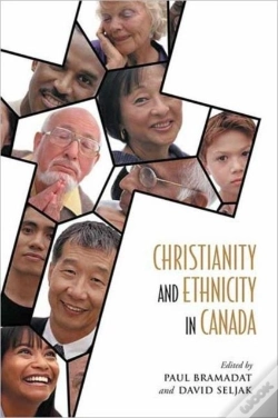 Capa do artigo Christianity And Ethnicity In Canada