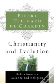 Capa do artigo Christianity And Evolution