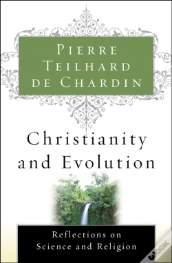 Capa do artigo Christianity And Evolution