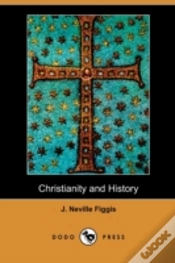 Capa do artigo Christianity And History (Dodo Press)