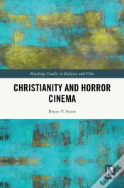 Capa do artigo Christianity And Horror Cinema