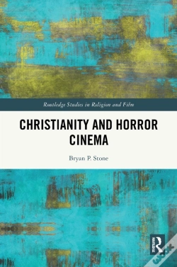 Capa do artigo Christianity And Horror Cinema
