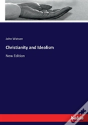 Capa do artigo Christianity And Idealism