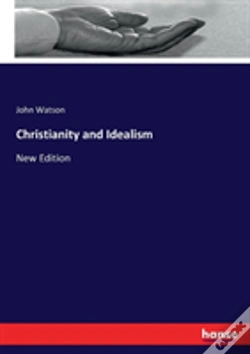Capa do artigo Christianity And Idealism