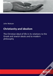 Capa do artigo Christianity And Idealism