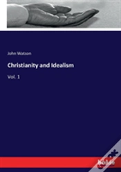 Capa do artigo Christianity And Idealism