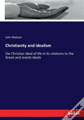 Capa do artigo Christianity And Idealism