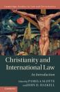 Christianity And International Law - Preview