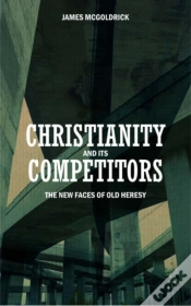 Capa do artigo Christianity And Its Competitors