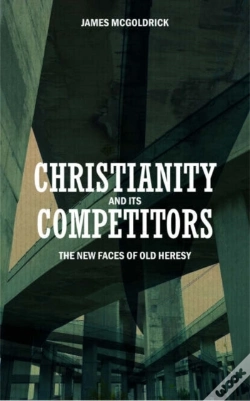 Capa do artigo Christianity And Its Competitors