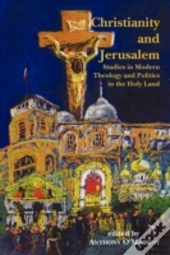 Christianity And Jerusalem