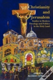 Capa do artigo Christianity And Jerusalem