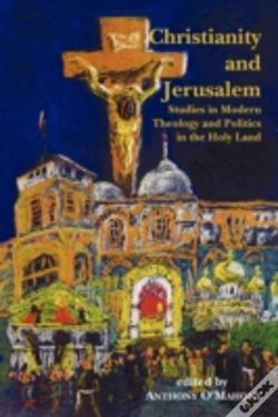 Capa do artigo Christianity And Jerusalem