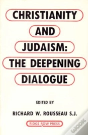 Capa do artigo Christianity And Judaism
