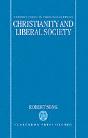 Christianity And Liberal Society - Preview
