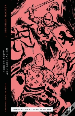 Capa do artigo Christianity And Liberalism