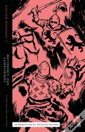 Capa do artigo Christianity And Liberalism