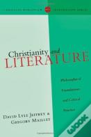 Christianity And Literature