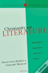 Christianity And Literature