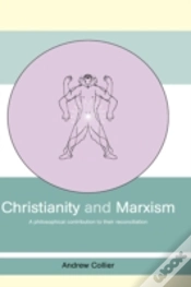 Capa do artigo Christianity And Marxism