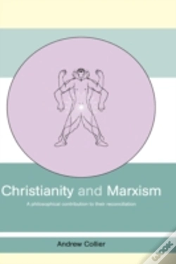 Capa do artigo Christianity And Marxism