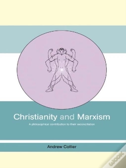 Capa do artigo Christianity And Marxism
