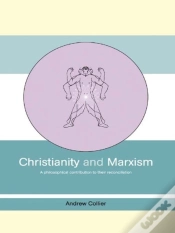 Capa do artigo Christianity And Marxism