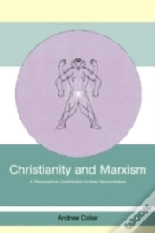 Capa do artigo Christianity And Marxism